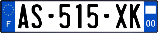 AS-515-XK