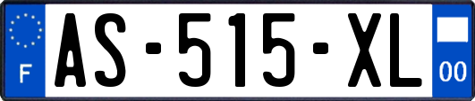 AS-515-XL