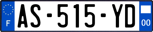 AS-515-YD