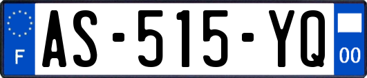AS-515-YQ