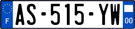 AS-515-YW