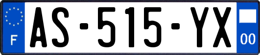 AS-515-YX