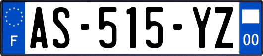 AS-515-YZ