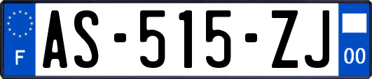 AS-515-ZJ