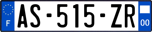 AS-515-ZR