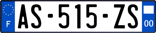 AS-515-ZS