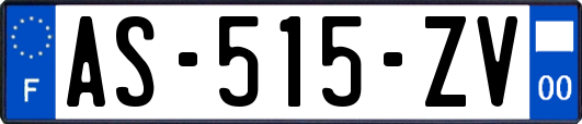 AS-515-ZV