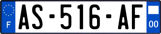 AS-516-AF