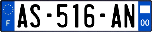 AS-516-AN