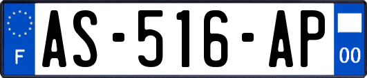 AS-516-AP