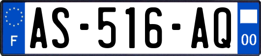 AS-516-AQ