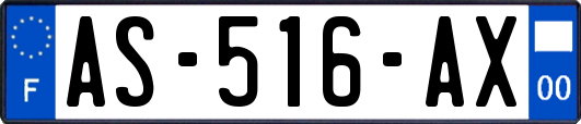 AS-516-AX