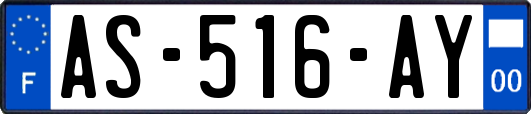 AS-516-AY