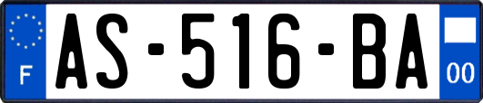 AS-516-BA