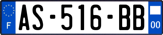AS-516-BB