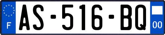 AS-516-BQ