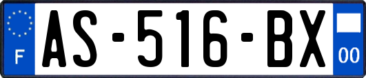 AS-516-BX