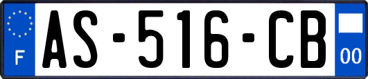 AS-516-CB