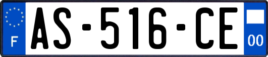 AS-516-CE
