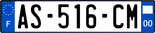AS-516-CM