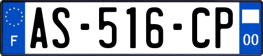 AS-516-CP