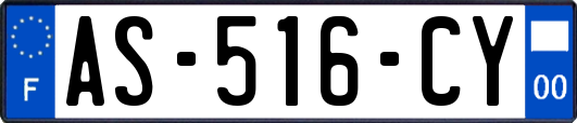 AS-516-CY