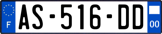 AS-516-DD