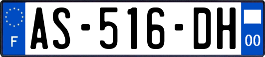 AS-516-DH