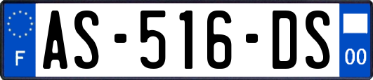 AS-516-DS