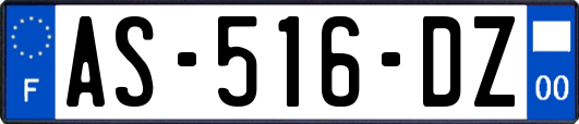 AS-516-DZ