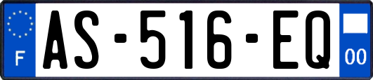 AS-516-EQ