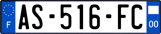 AS-516-FC