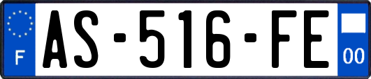 AS-516-FE