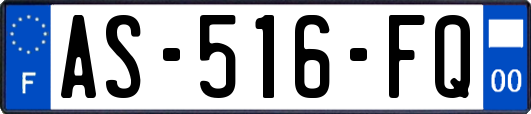 AS-516-FQ