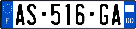 AS-516-GA