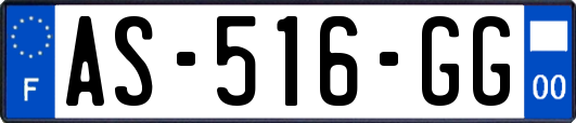 AS-516-GG