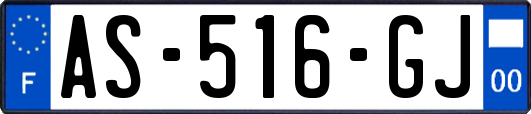 AS-516-GJ