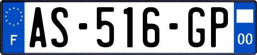 AS-516-GP