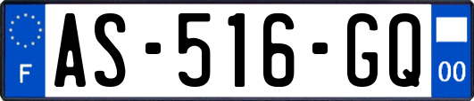 AS-516-GQ