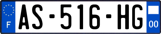 AS-516-HG