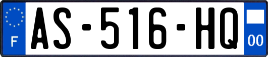 AS-516-HQ