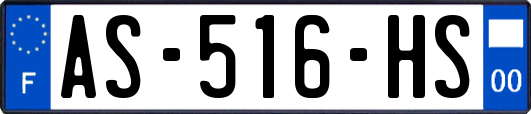 AS-516-HS