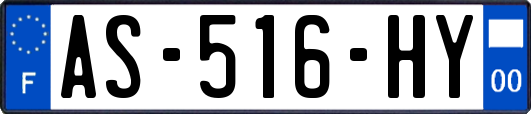 AS-516-HY