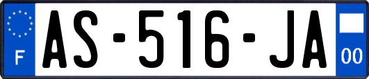 AS-516-JA