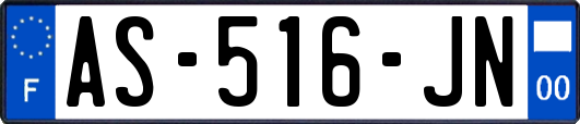 AS-516-JN