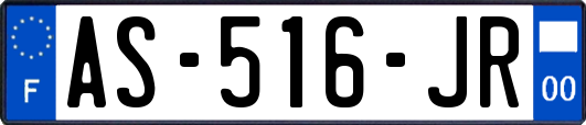 AS-516-JR