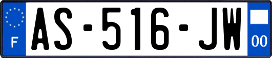AS-516-JW