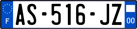 AS-516-JZ