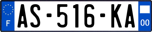 AS-516-KA