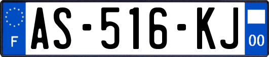 AS-516-KJ